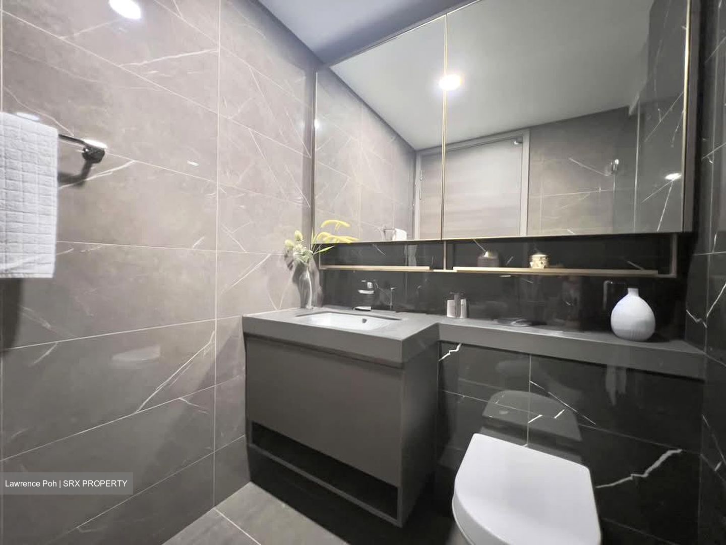 The Florence Residences (D19), Apartment #606351011